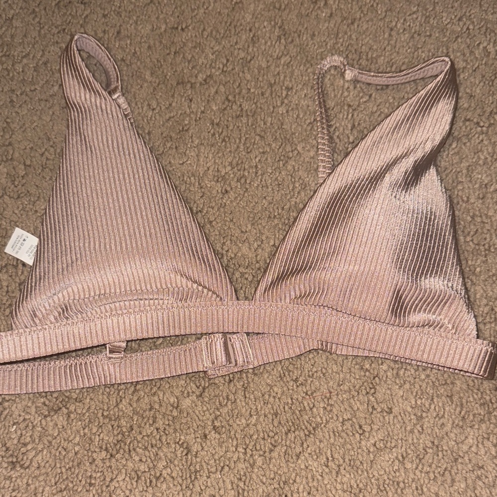 Aerie Bikini Top